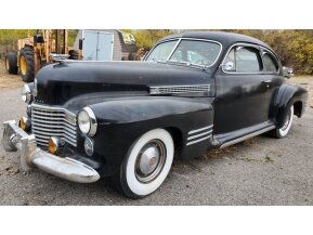 1941 Cadillac Series 61 for sale 101652900